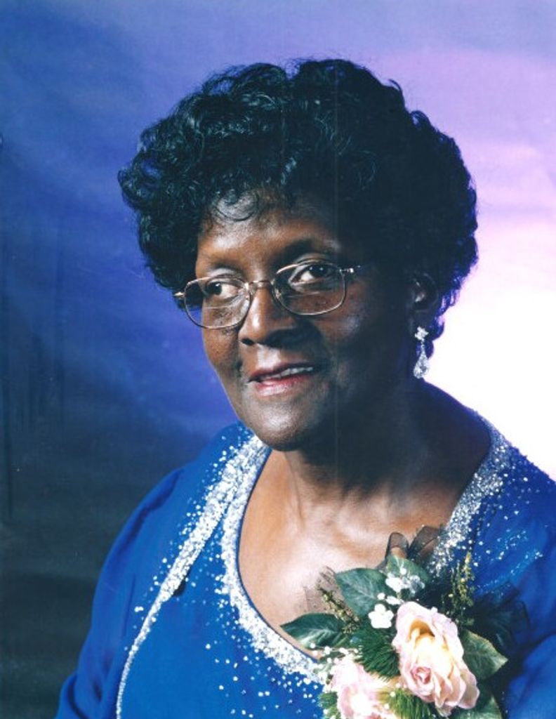 Mildred Osborne Profile Photo