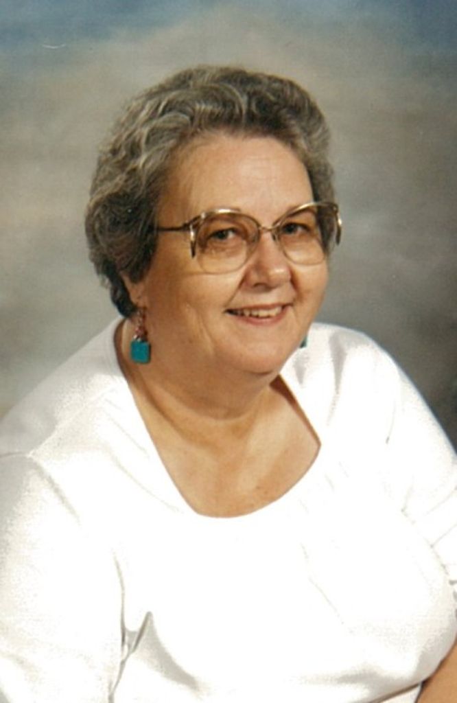 Betty Jean (Huddleson)  Anderson Profile Photo