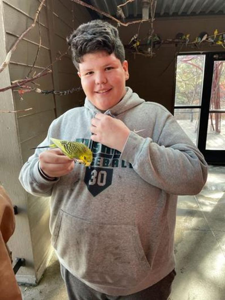 Ethan Williams (Capes-Garcia) Profile Photo