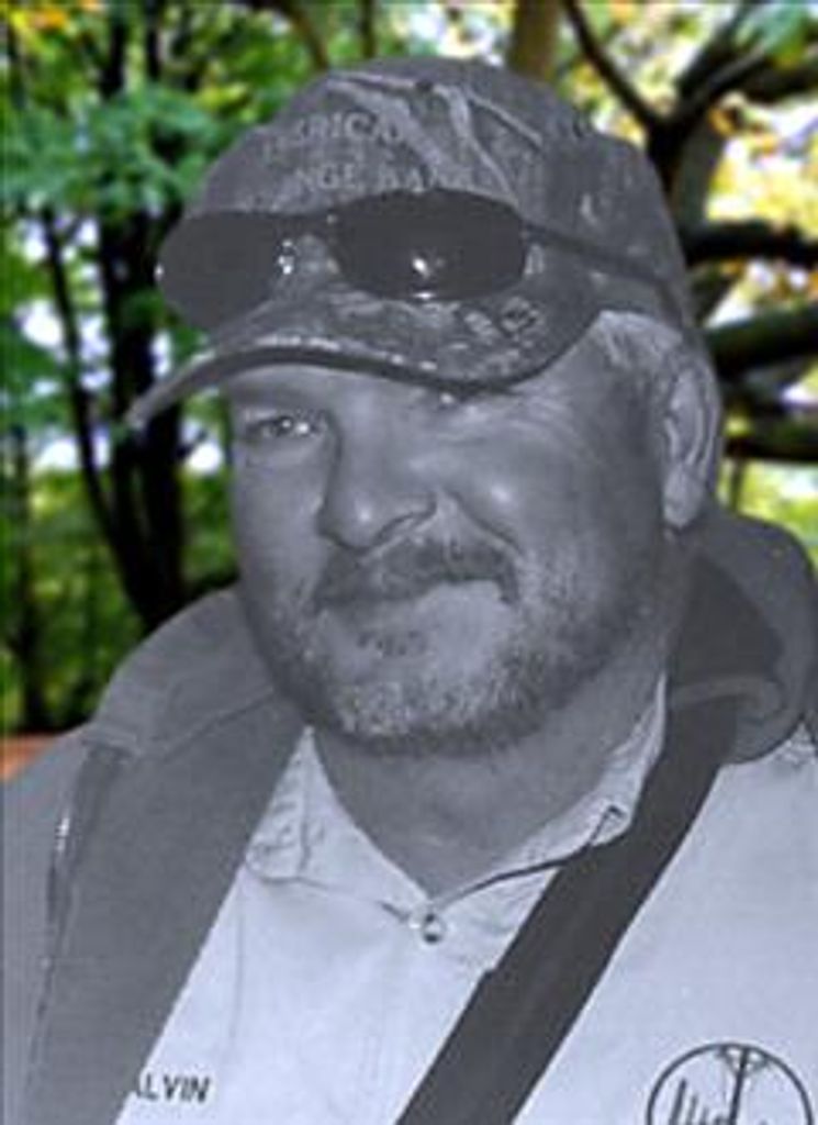Calvin Warren Crandell