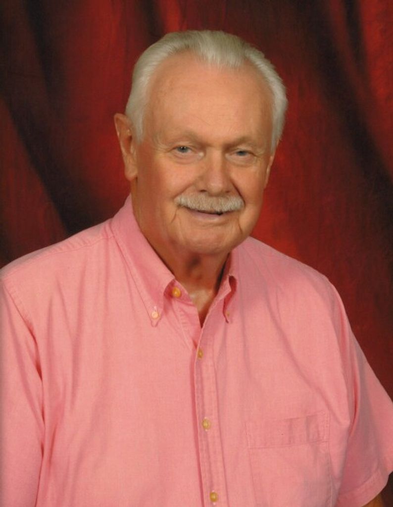 Elvis "Dale" Tinsley