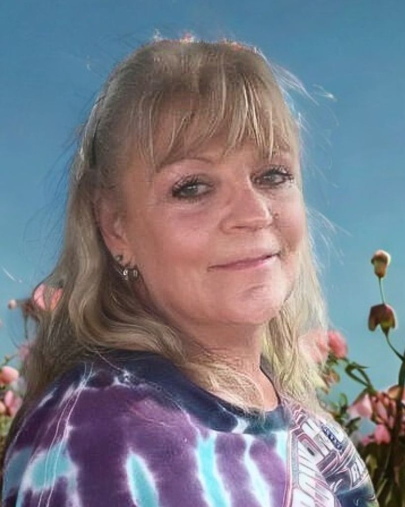 Tatshiana Mae Sales Mahaffey