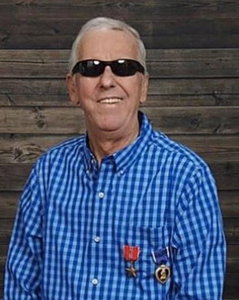 William "Bill" Conard, Sr.
