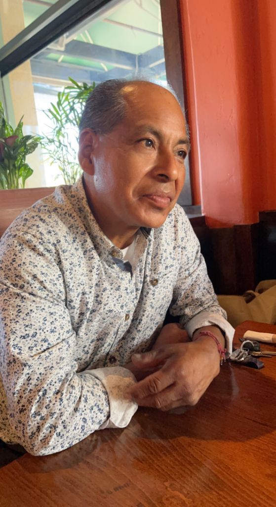 Avelino Benito Martinez Profile Photo