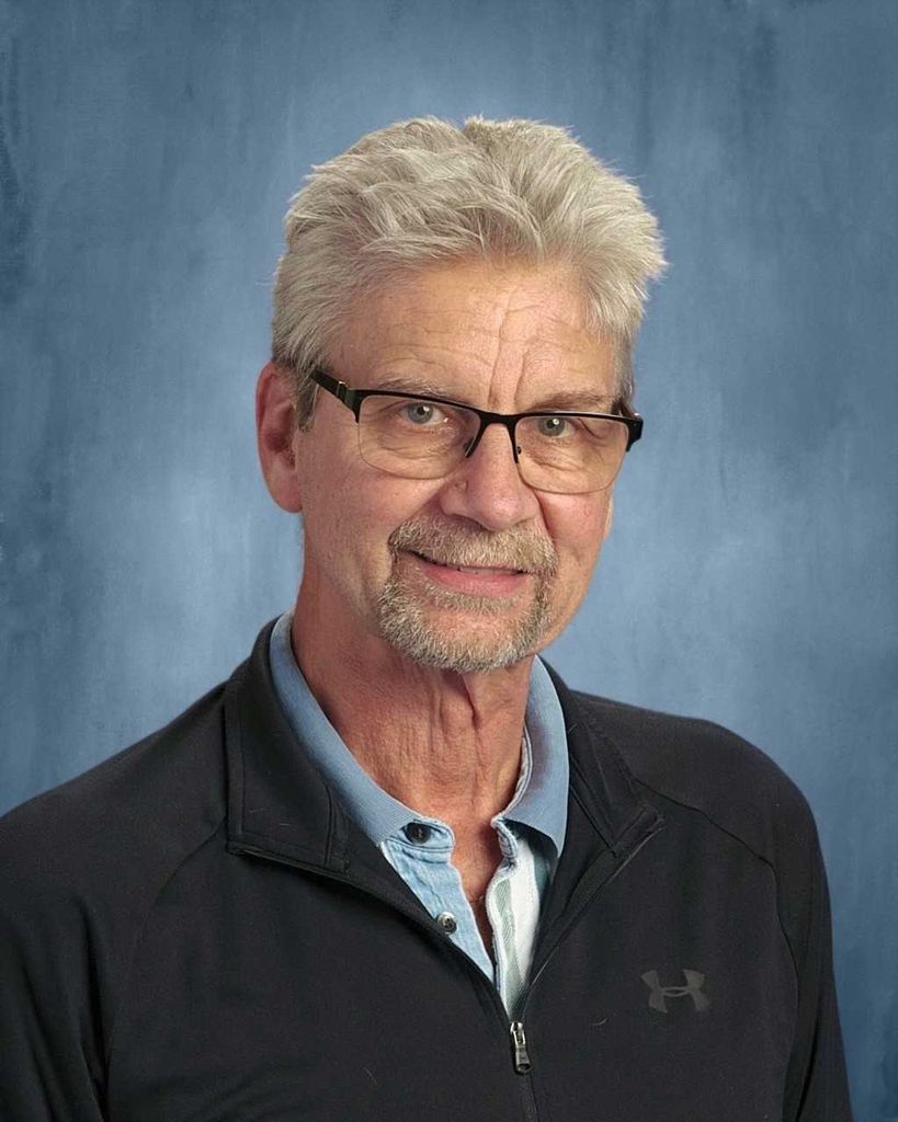 Bryon Leist