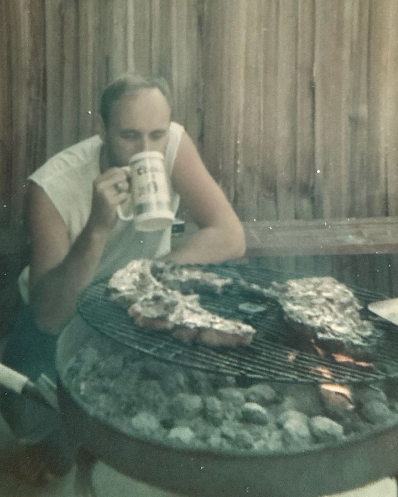 Paul A. Petersen, Sr.