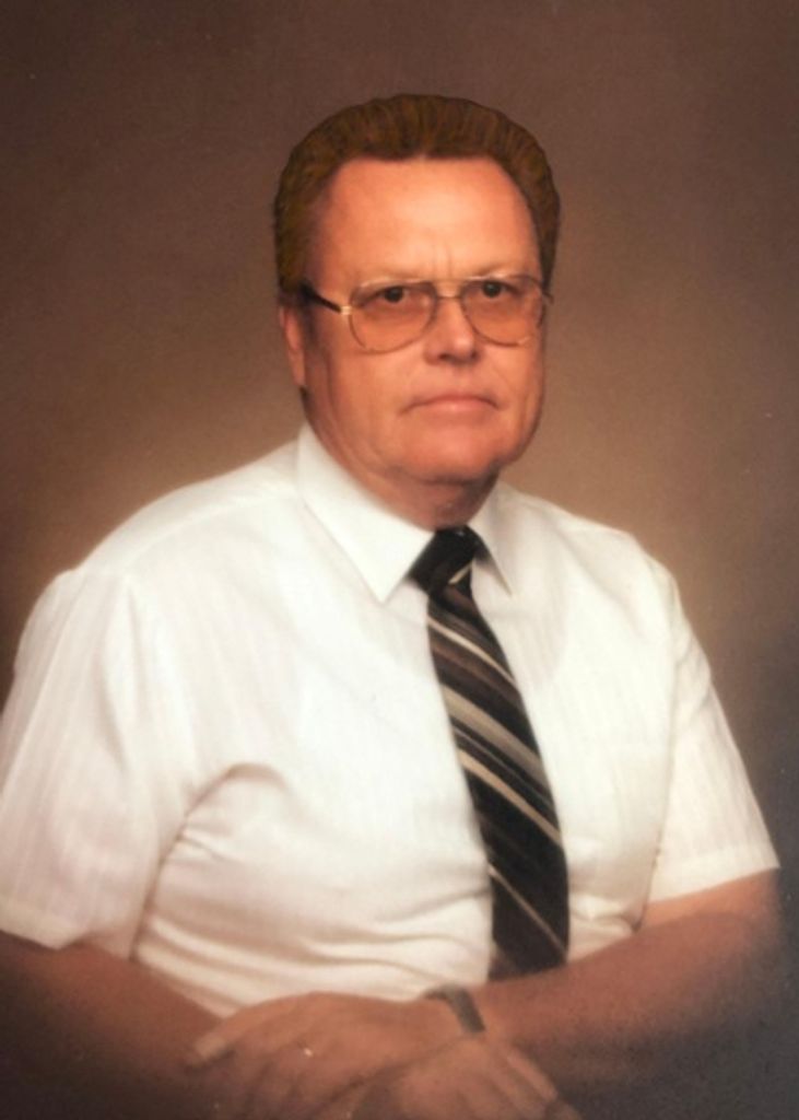 William Henry Laprade, Sr.