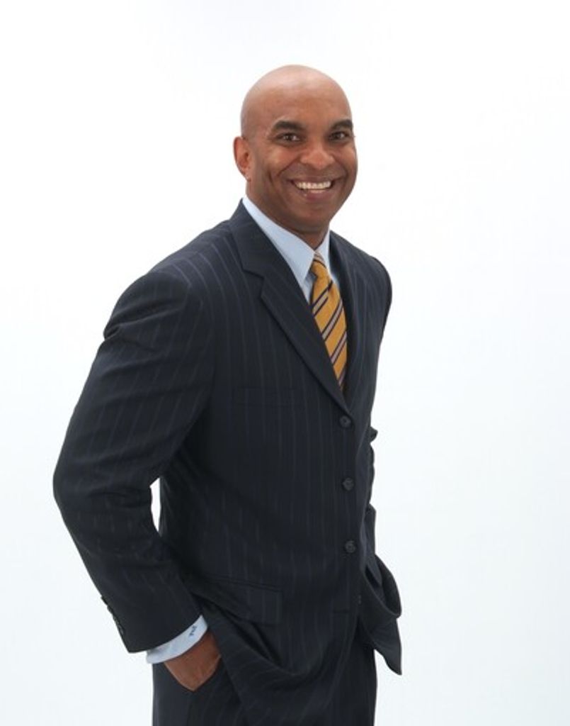 Dr. Ray Alvin Fairman, Jr. Profile Photo