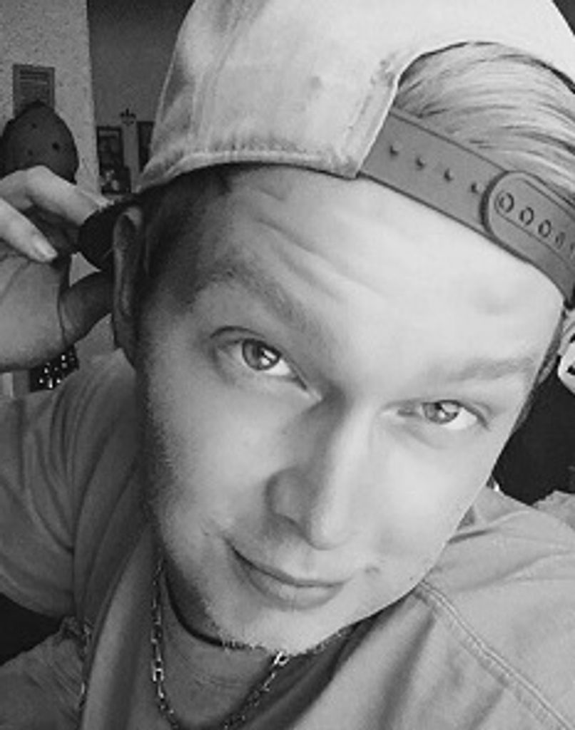 Daniel  J. (Dj)  Decker-Keene  Jr.