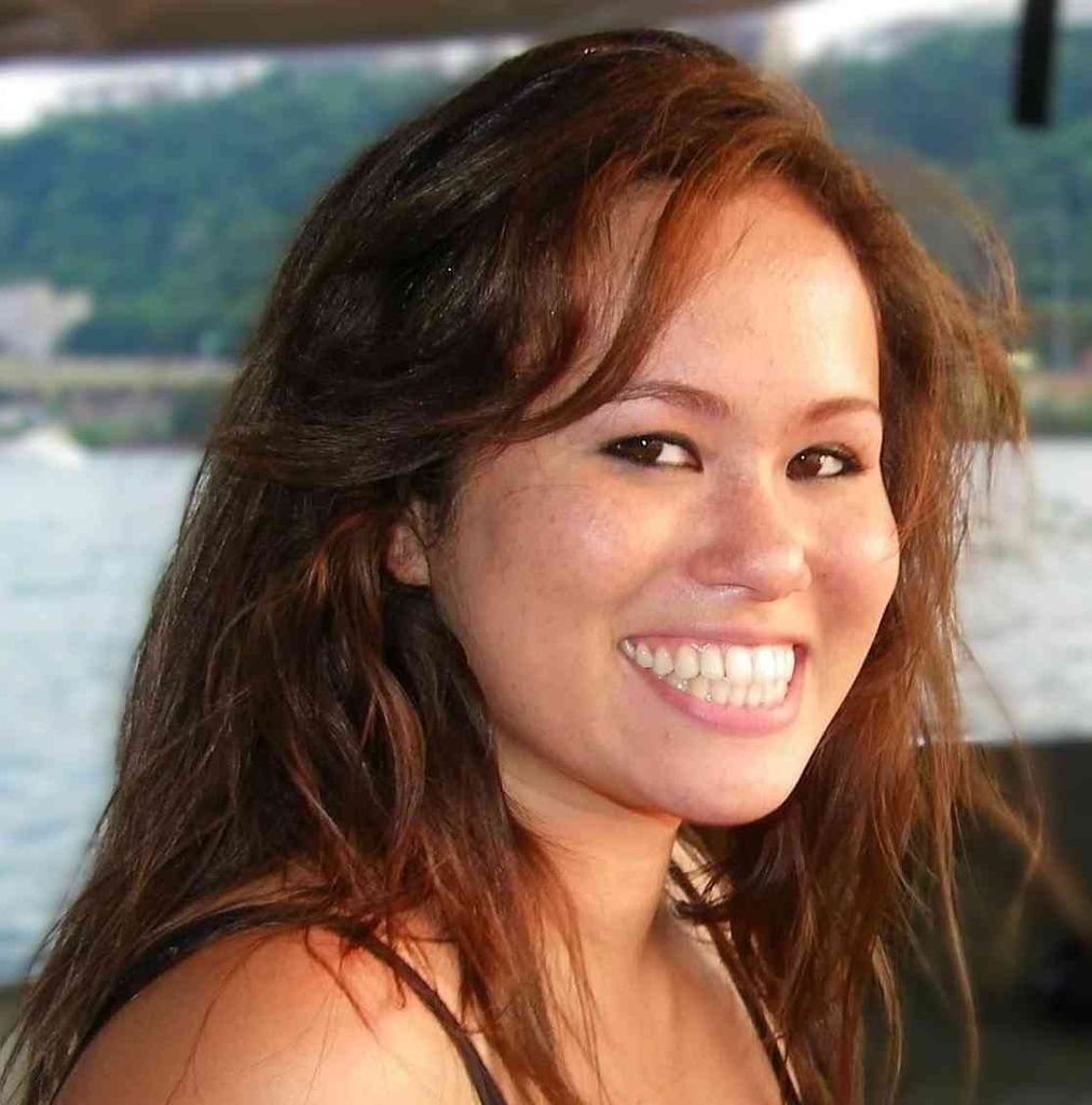 Genevieve Naomi Pickens Profile Photo