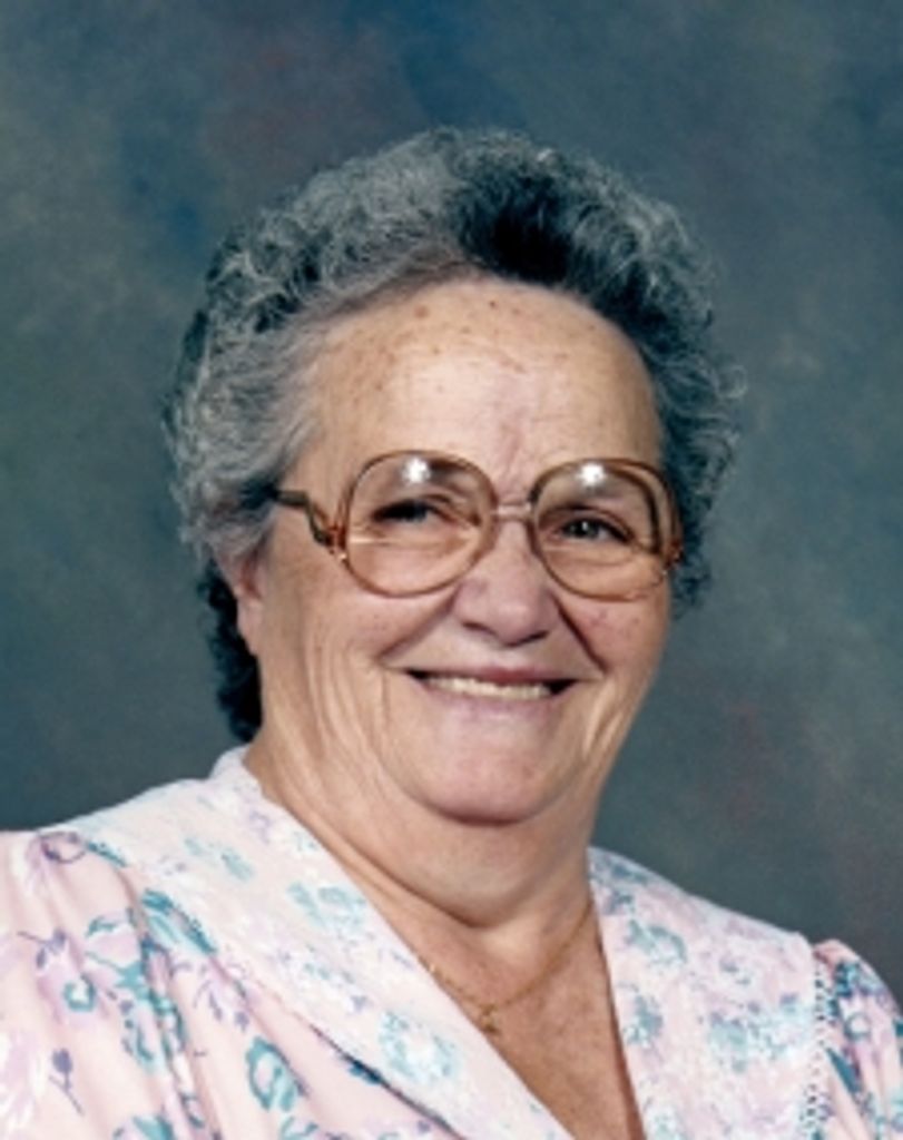 Josephine  "Jo" Moses