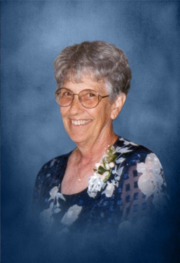 Myrna Powell