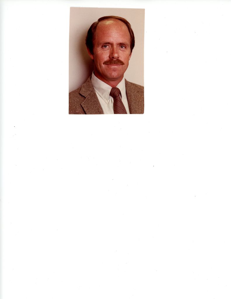 Scott A Anderson Profile Photo