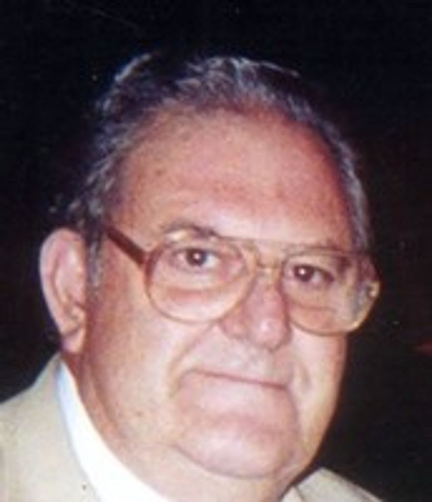 Santo "Sam" Cartellone