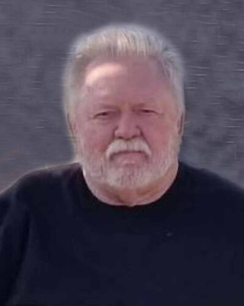 Kenneth Charles Martin Profile Photo