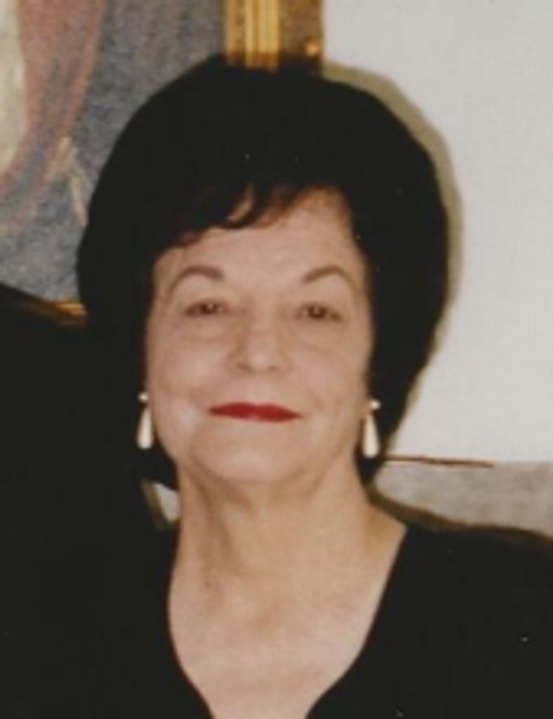 Mary Madison