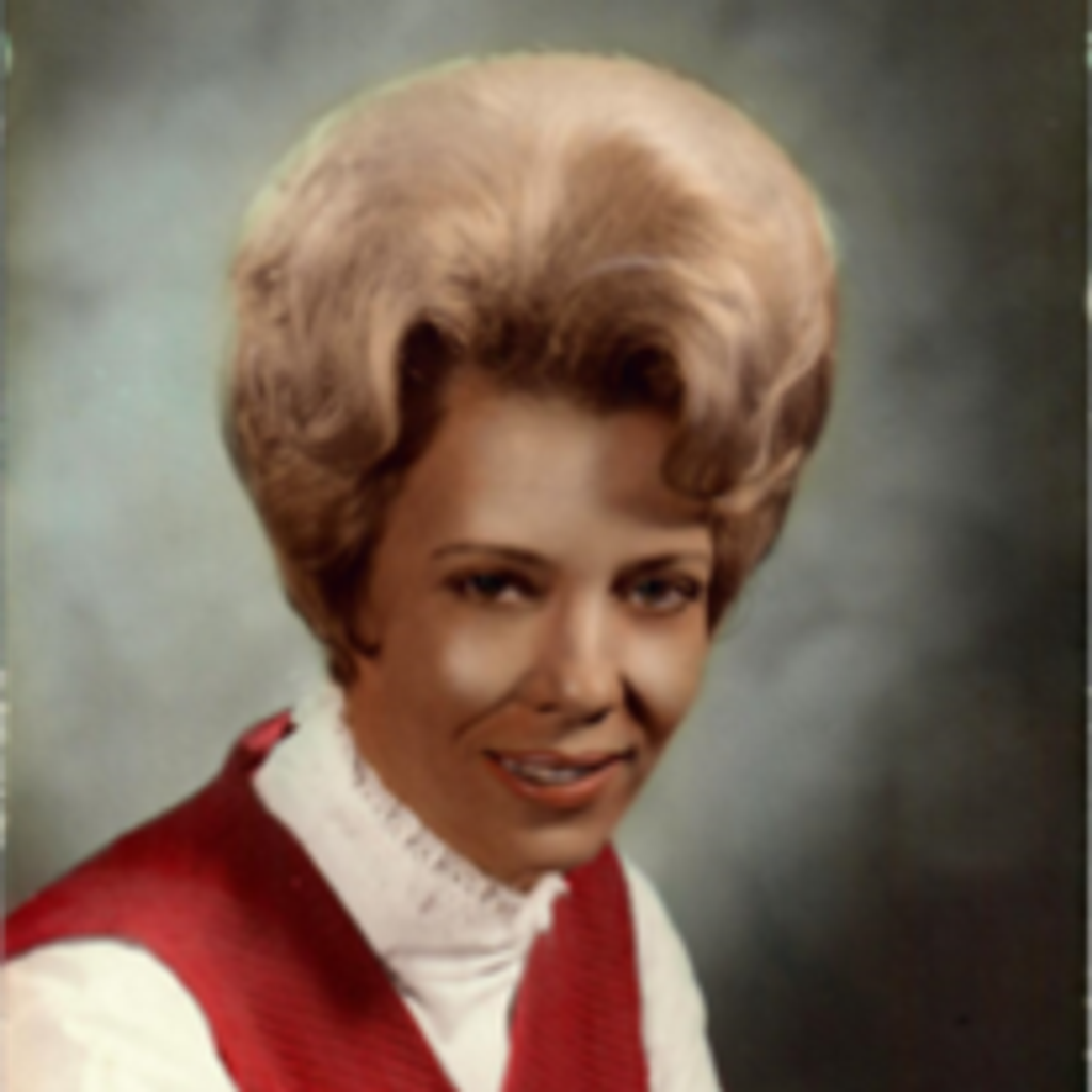 Betty T. Hamilton Profile Photo