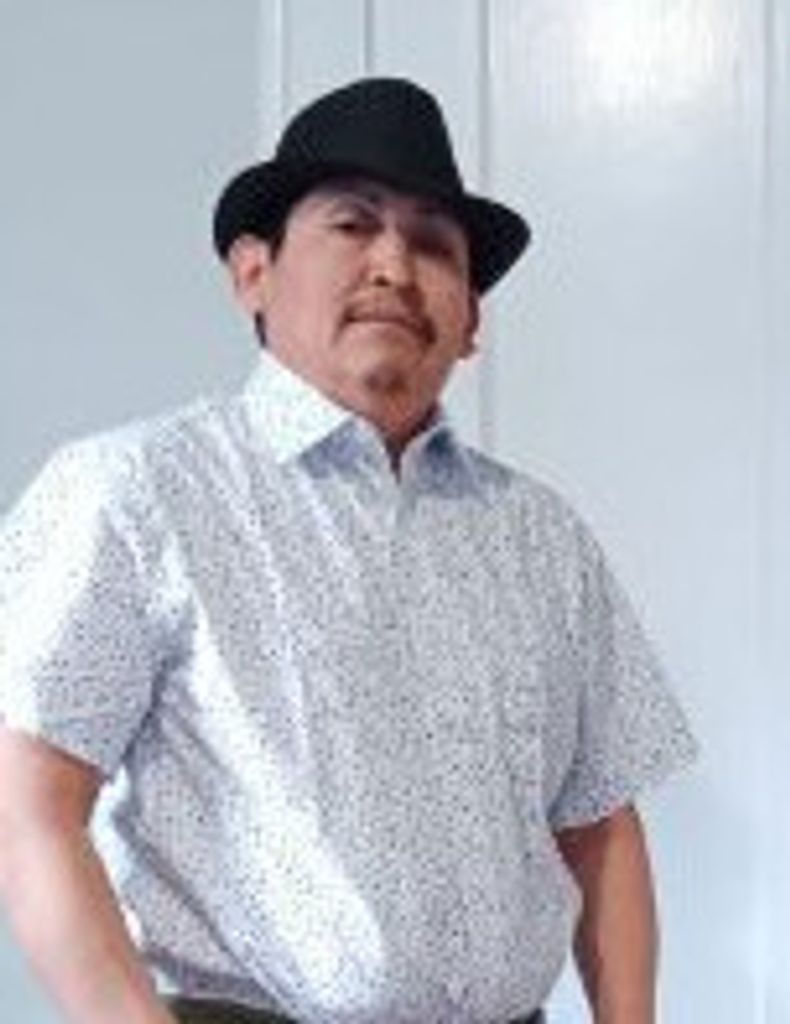 Fredy Antonio Jimenez Ortega Profile Photo