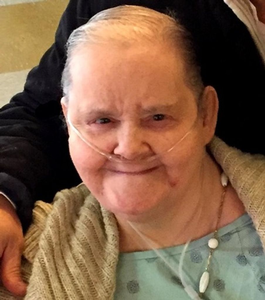 Nancy N. Hinshaw Profile Photo