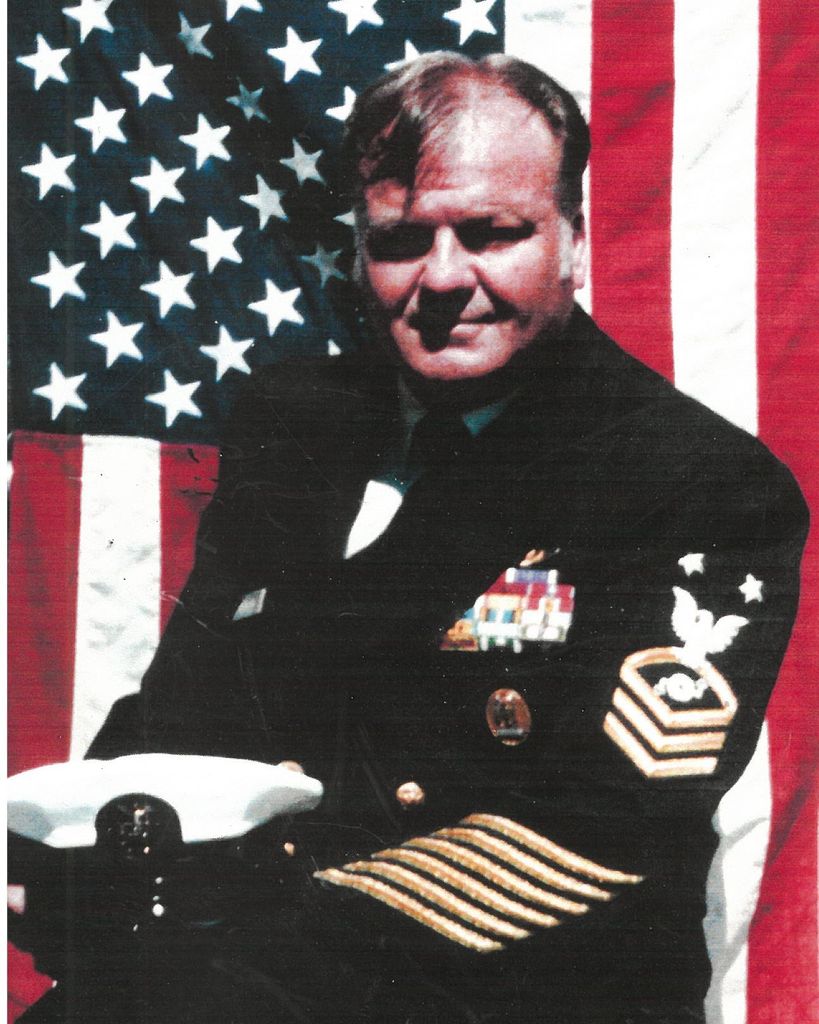 Chester Mechling Profile Photo
