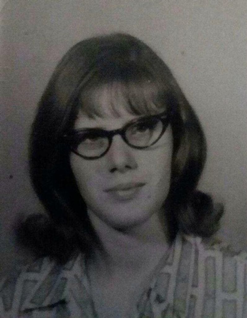 Mary Olson