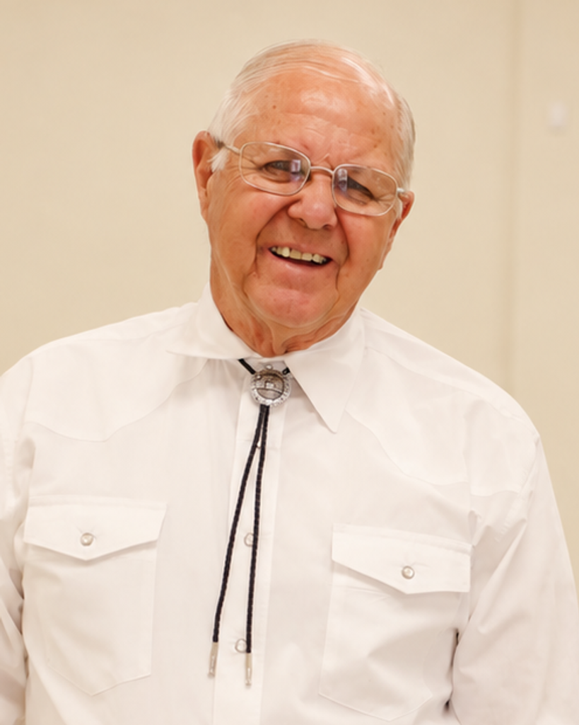 Donald "Don" Clifton Bryant