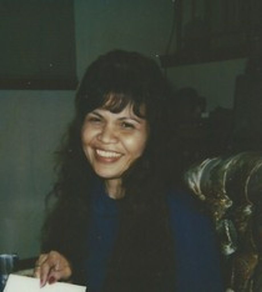Rosanna Padil (Martinez)  Purdy Profile Photo
