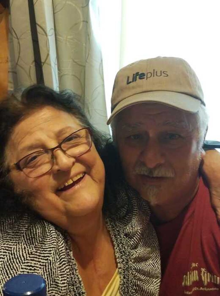 Lucinda Garcia Profile Photo