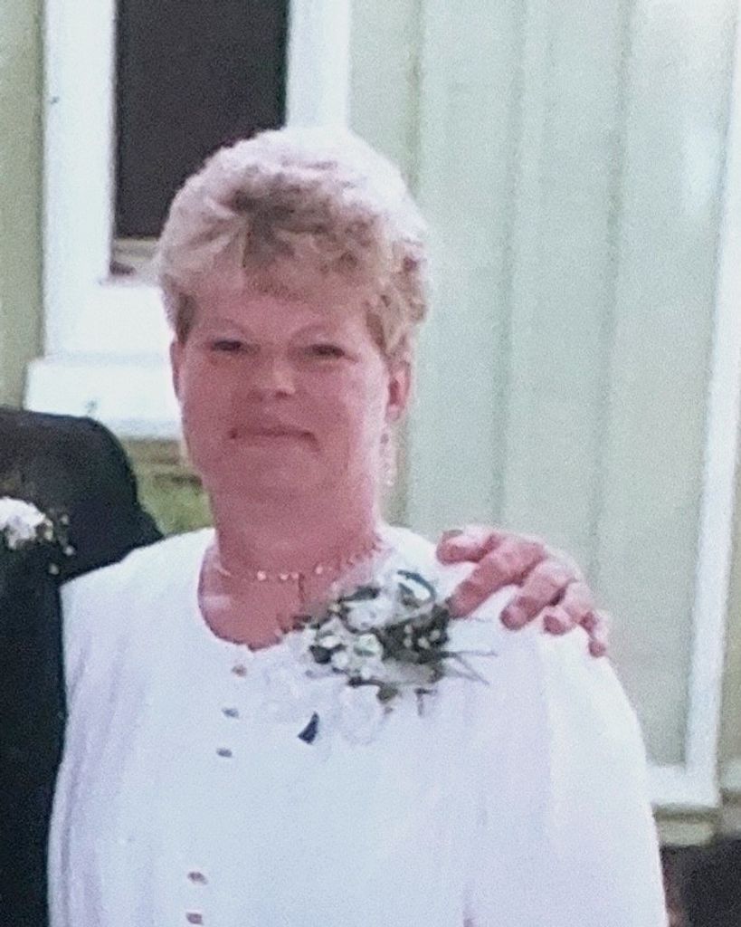 Sandra M. COOPER Profile Photo