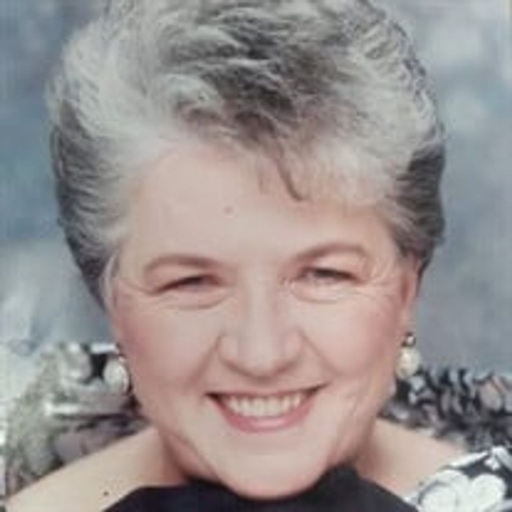 Alma Jean Walker