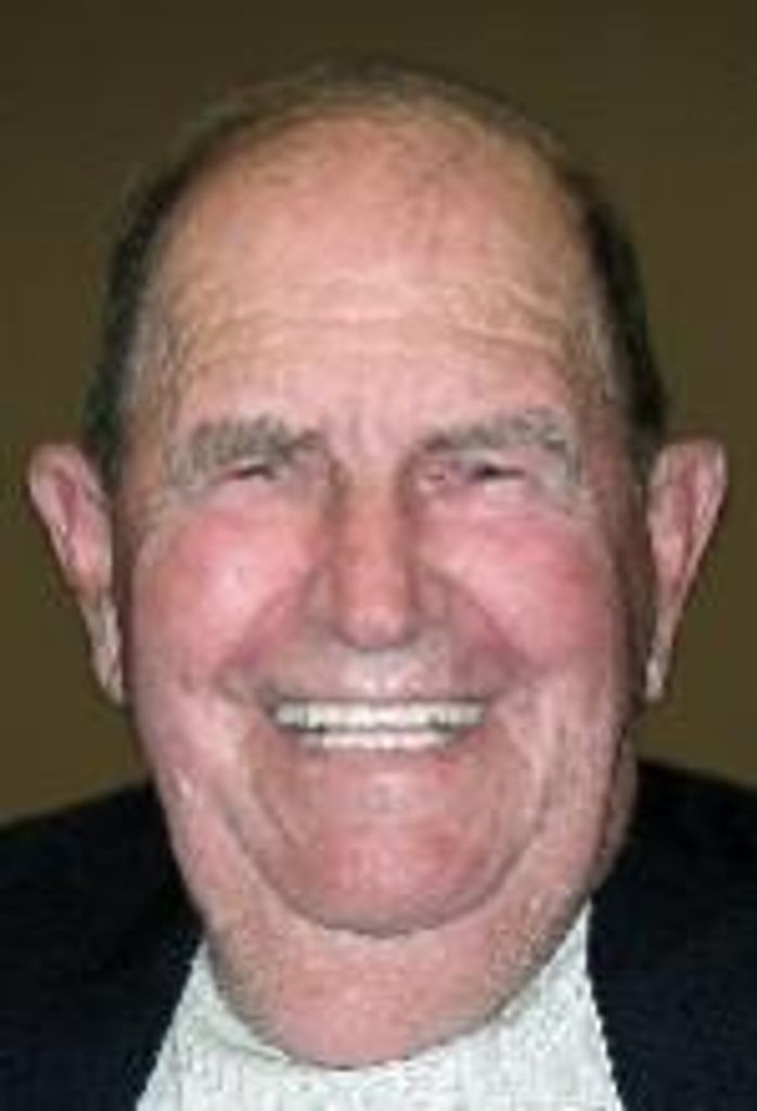 Daniel E. "Danny" Campbell Jr.