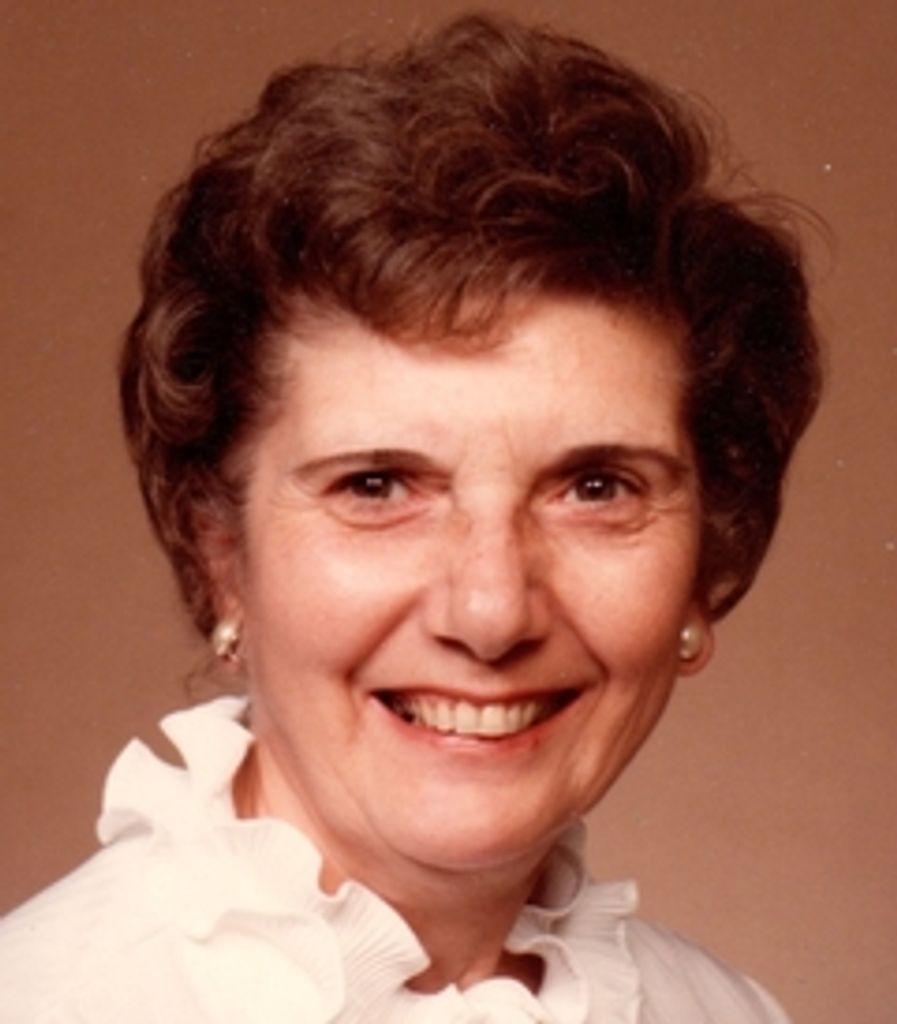 Bernadine A. (Smanto)  Nevitt