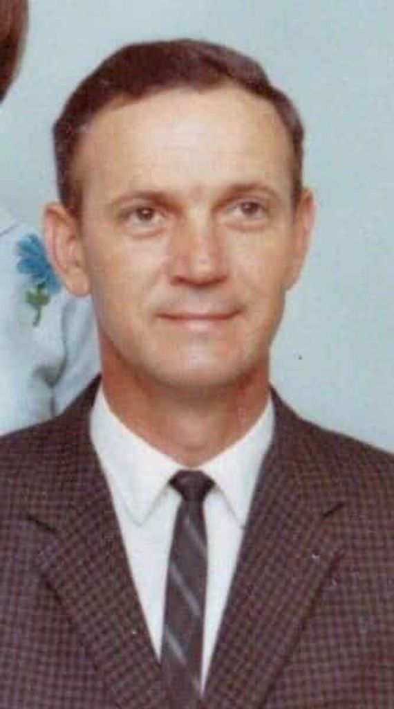 James K. Young
