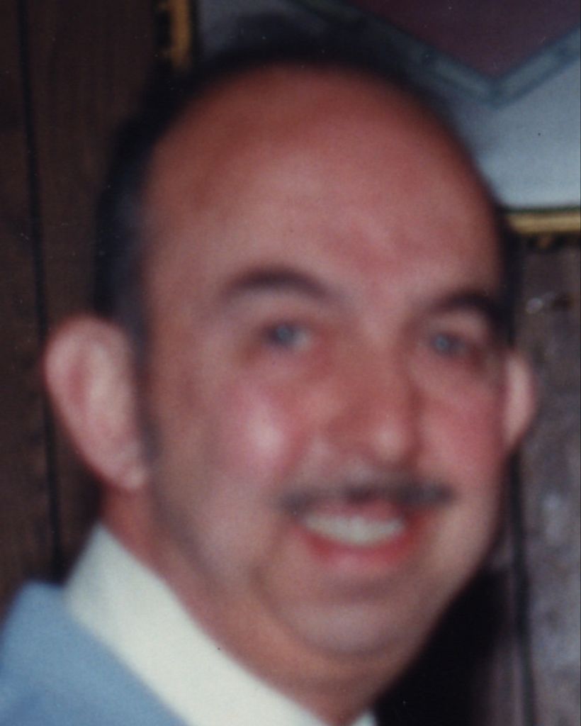 Simon J. Chiasson Profile Photo
