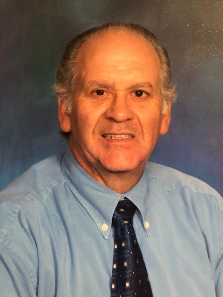James Lee Knittel