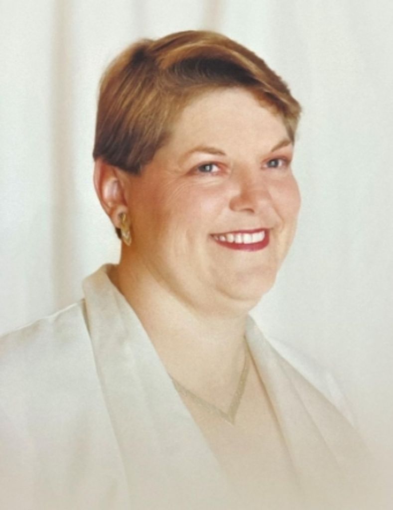 Margaret Elaine Merry Profile Photo