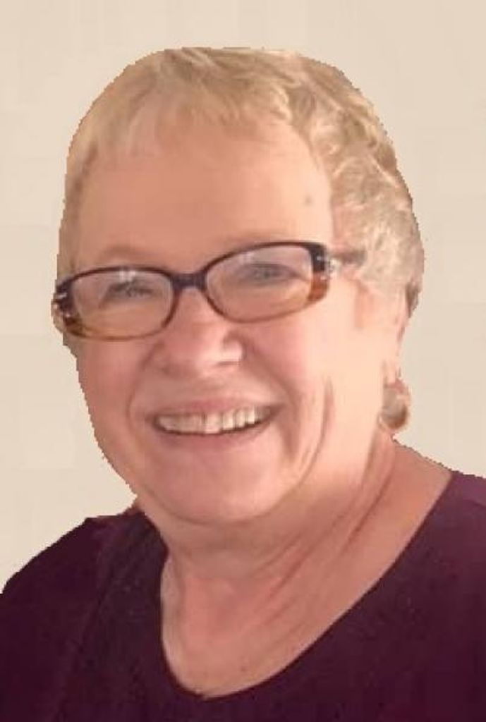Elaine Marlene Varnadore