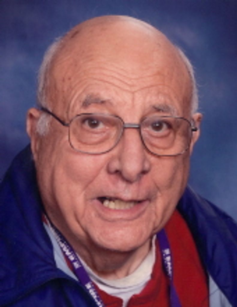 J. Edward Kaish
