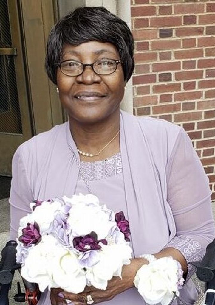 Marguerite Marie Cowan Profile Photo