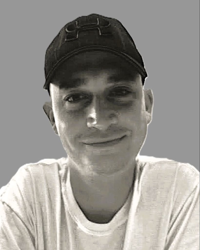 Jonathan Daniel Hammond Profile Photo