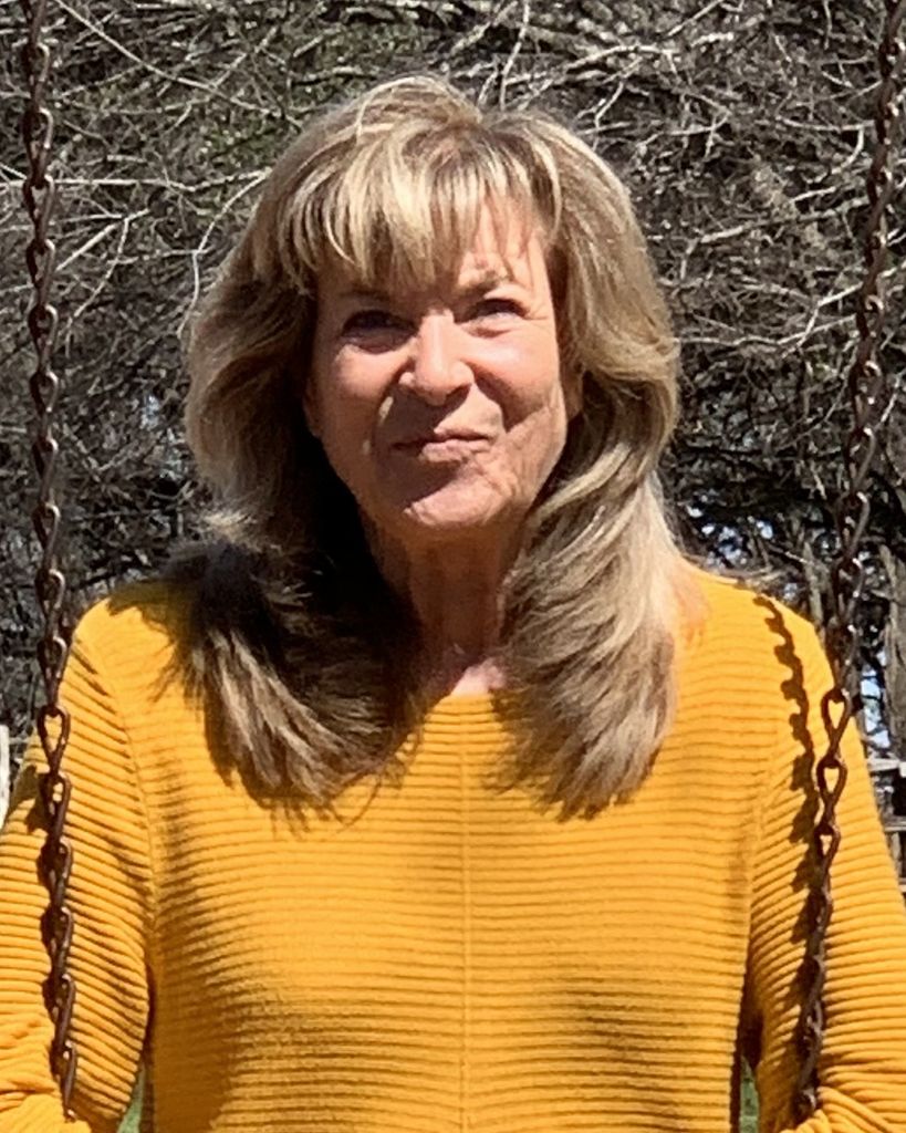 Kay Elaine Ebner Profile Photo