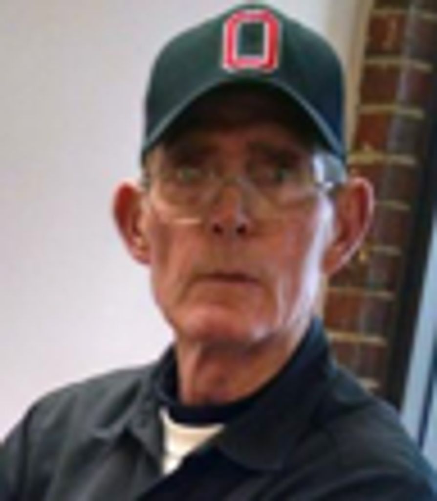 Jack  Eugene Perkins