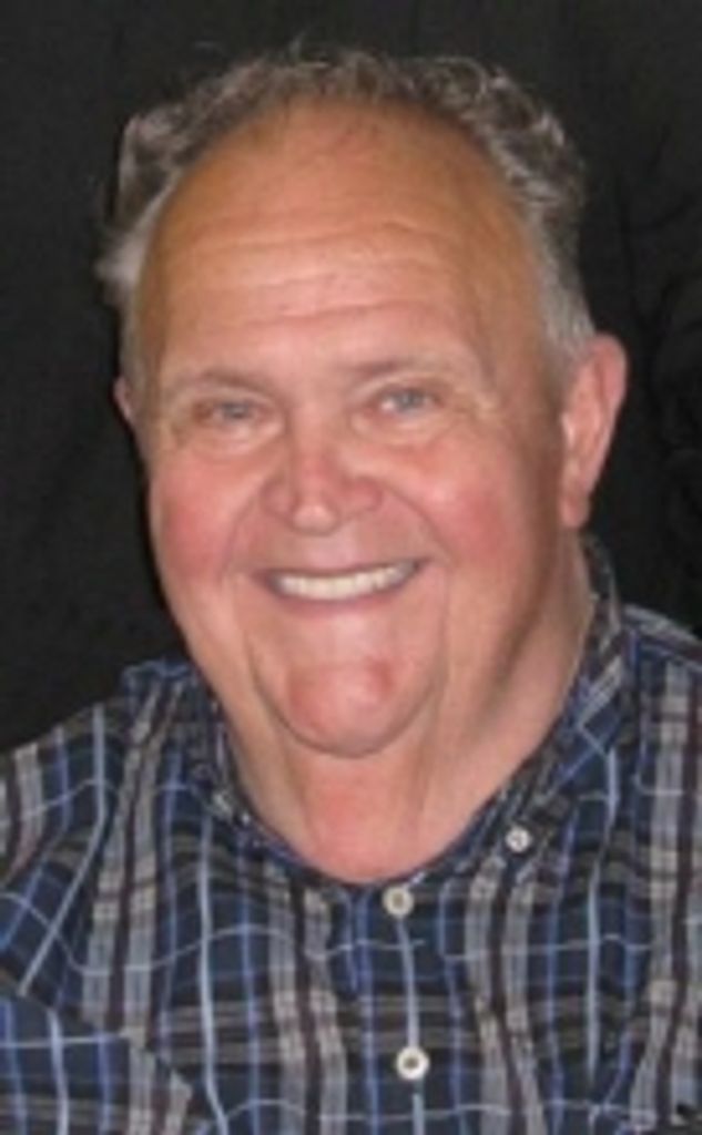David Richard Allen, Sr.