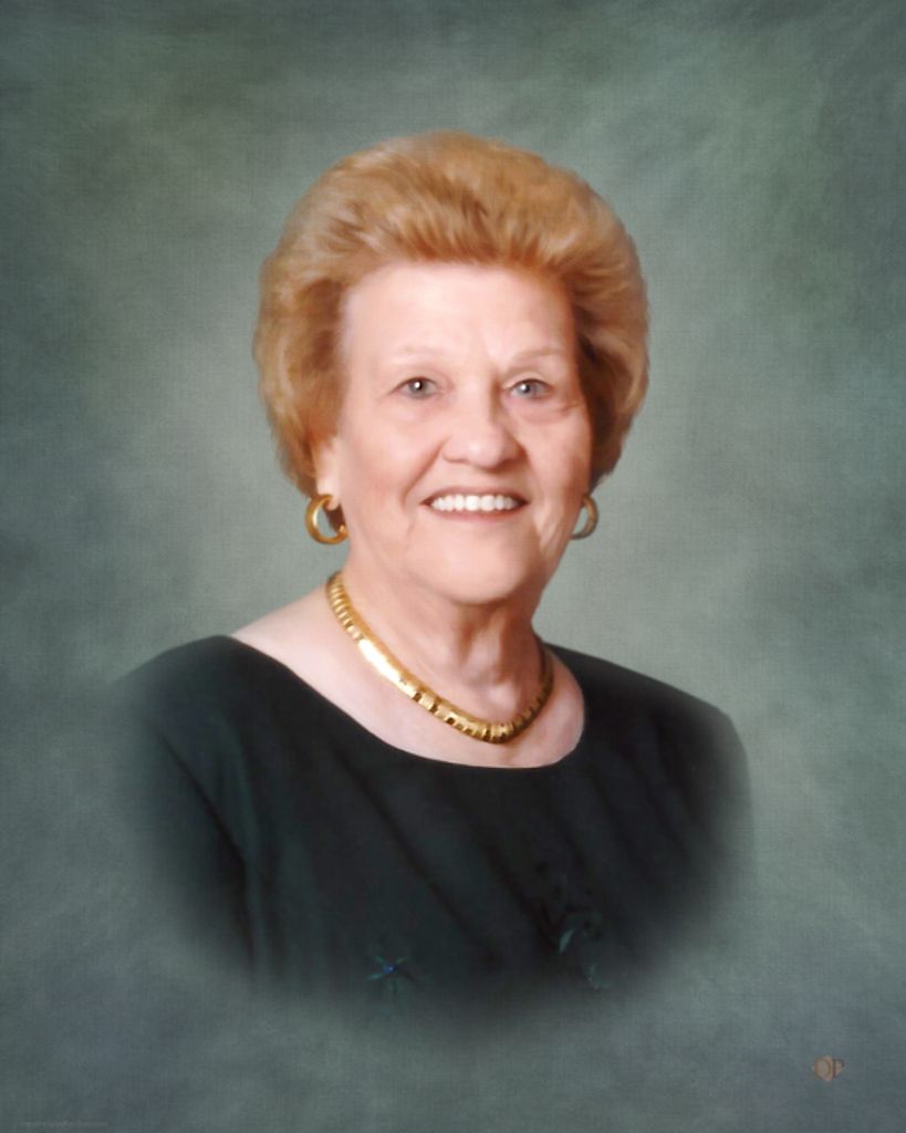 Dorothy Greenway Bryant