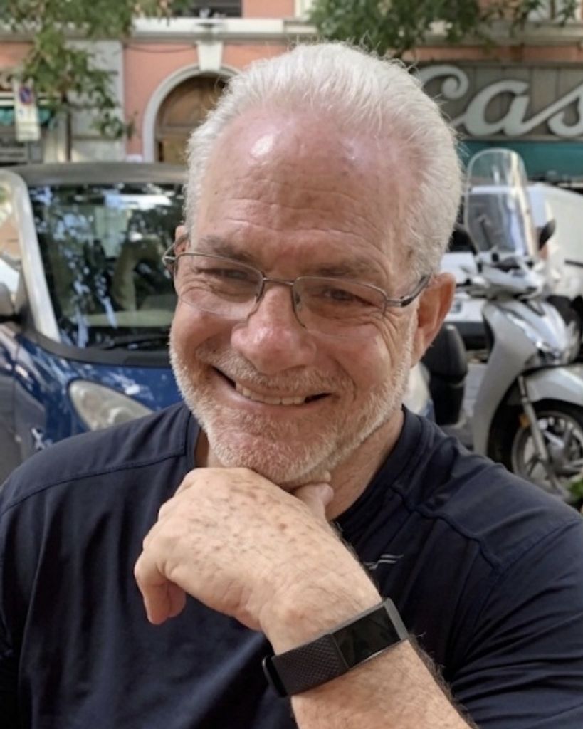 Steven W. Zarembski