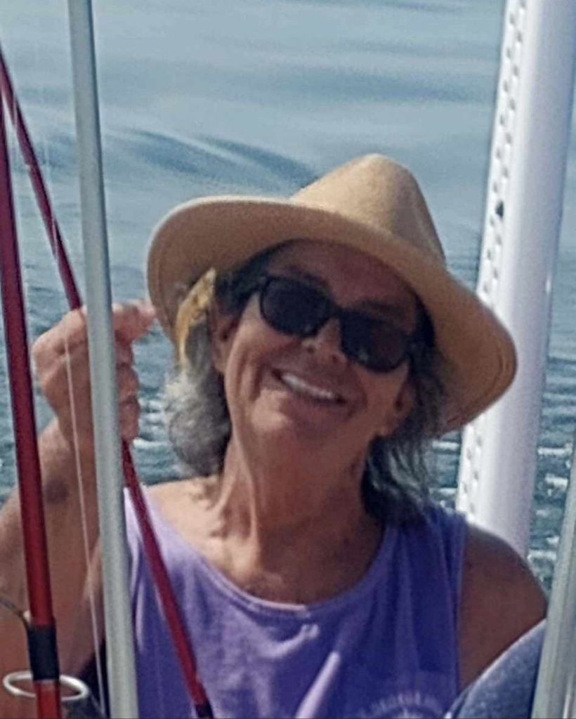 Flora S. Mims (Flo)