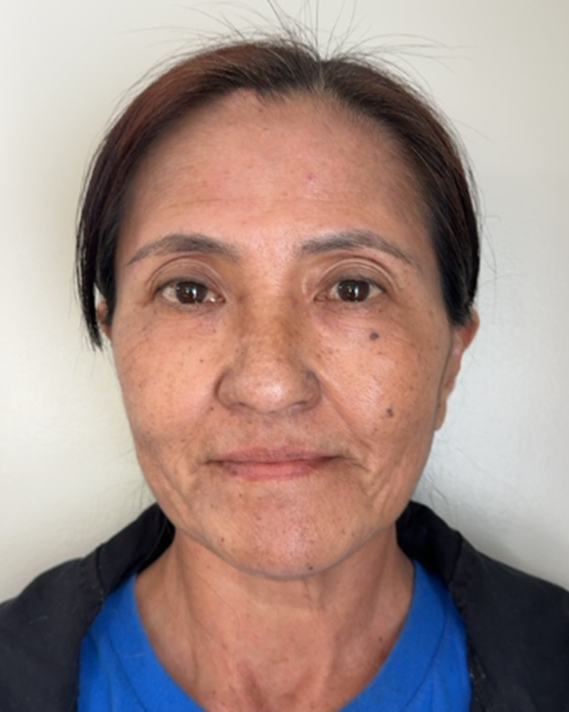 Maki Cruz Profile Photo