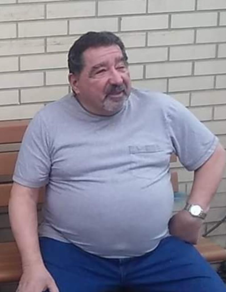 Paul C. Zublena