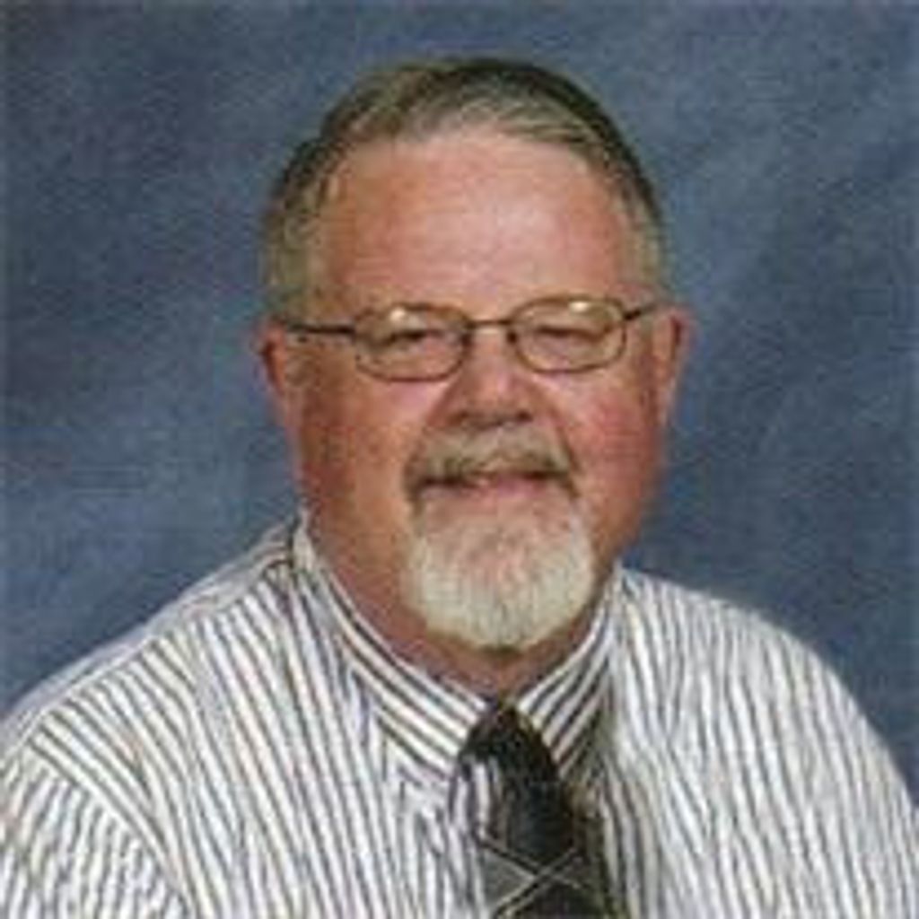 Claude A.  Belknap