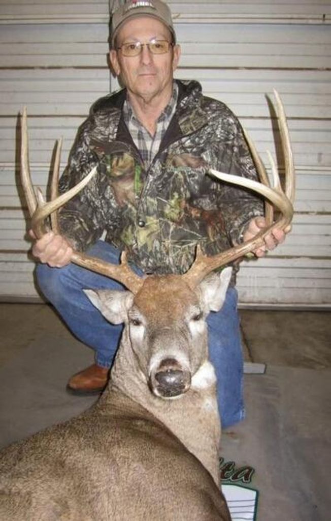 Allen Williams Profile Photo